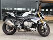 BMW S 1000 R HP Abs