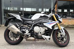 BMW S 1000 R HP Abs