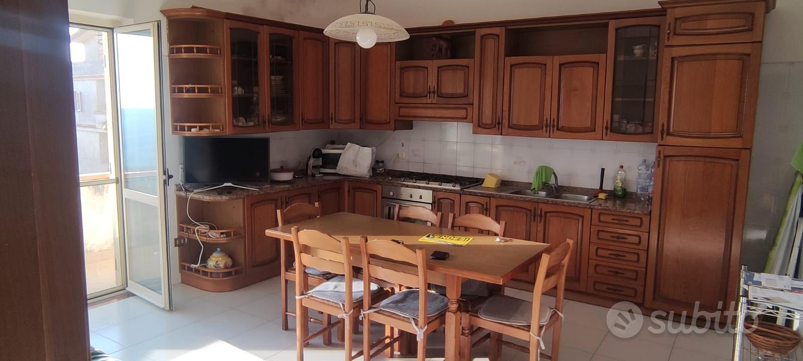 Appartamento – Curinga - Vista 5
