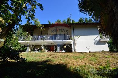 Villa singola - Cantello