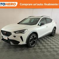 CUPRA Formentor 1.4 e-Hybrid DSG VZ