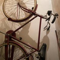 Bici vintage Doniselli per amatori