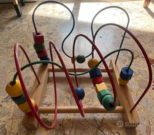 gioco bimbi