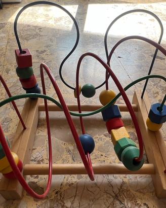 gioco bimbi