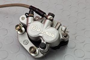 PINZA ANTERIORE HUSQVARNA SMS 125 2002 2006 SM WRE