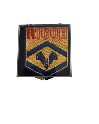 Patch Hellas Verona 