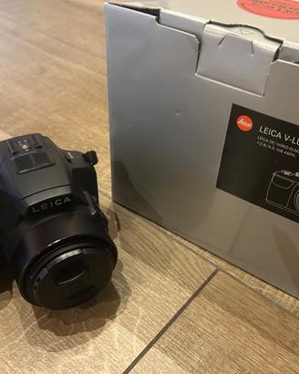 Leica V-Lux 4 | Zoom 24x | Display Orientabile | C