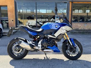 BMW F 900 XR Sport Abs