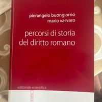 Libro, Storia del diritto romano, Varvaro