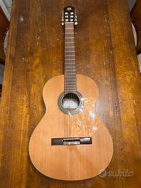 Chitarra classica Alhambra