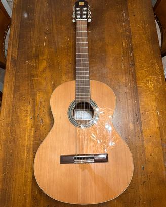 Chitarra classica Alhambra