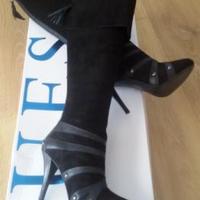 Stivali donna guess n.39 originali