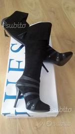 Stivali donna guess n.39 originali