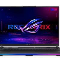 ASUS ROG STRIX SCAR