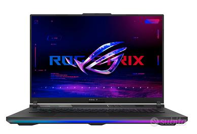 ASUS ROG STRIX SCAR