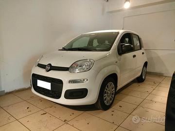 FIAT Pandina Pandina 1.0 FireFly 65 CV Hybrid Icon