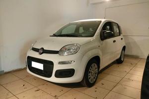 FIAT Pandina Pandina 1.0 FireFly 65 CV Hybrid Icon