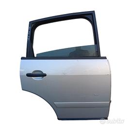 PORTIERA POSTERIORE DESTRA AUDI A2 Serie (8Z0) 8Z0