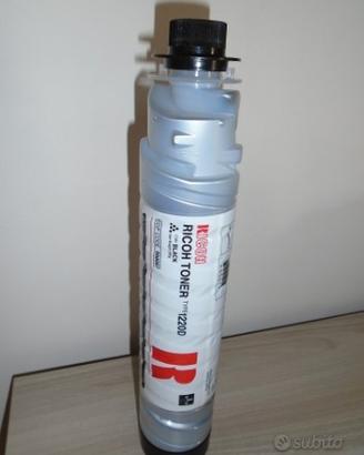 Toner ricoh aficio
