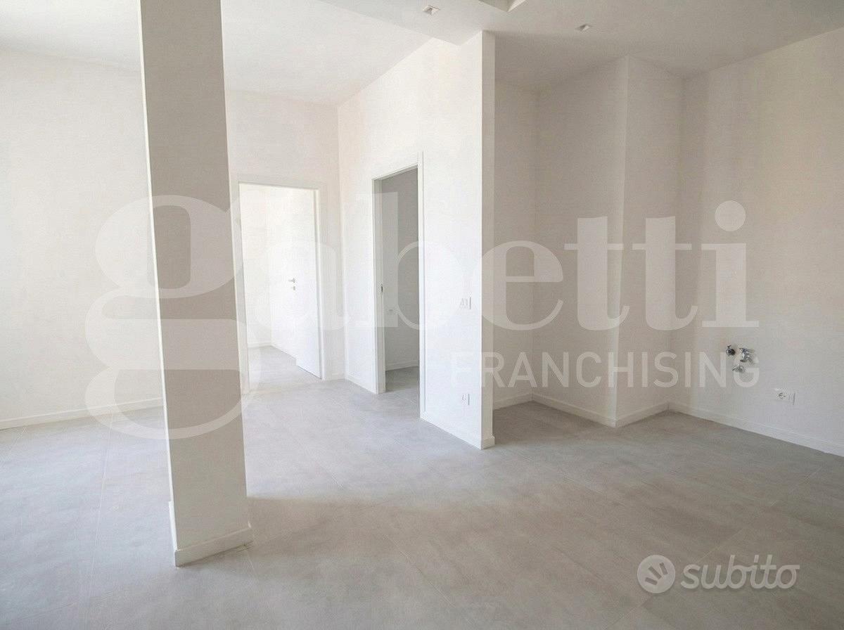 Apartment in Bologna, Manifattura delle Arti, Porto-Saragozza - Vista 3