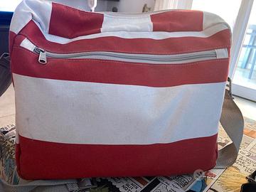Borsa per fotocamerra a tracolla TrackField
