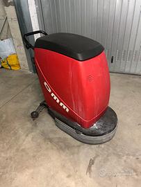 LAVAPAVIMENTI OMM 500 ELETTRA