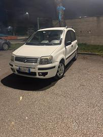 Fiat Panda 1.2 GPL benzina
