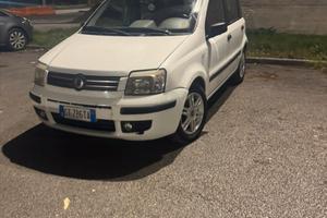 Fiat Panda 1.2 GPL benzina