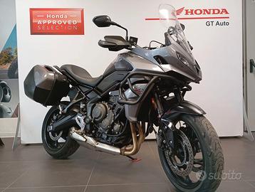 Triumph Tiger Sport 660 - 2023