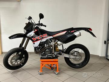 Vor 503 Motard