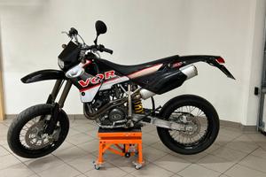 Vor 503 Motard