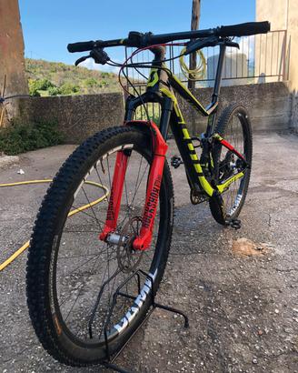 Scott Spark RC 