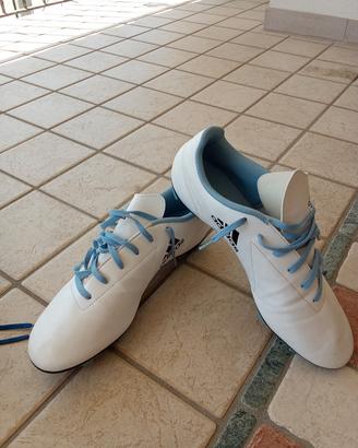 scarpe da calcio  Adidas 