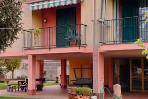 Appartamento 2locali box + cantina