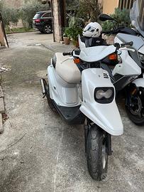 Scooter Mbk booster