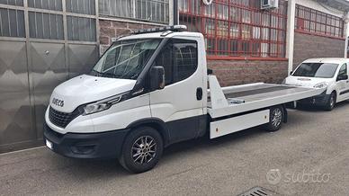 IVECO CARROATTREZZI carroattrezzi