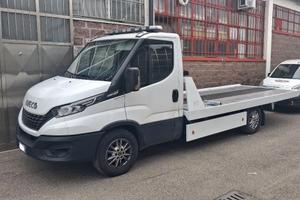 IVECO CARROATTREZZI carroattrezzi