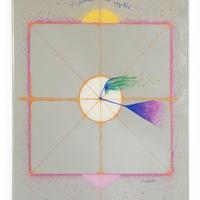 quadro specchio di Lucia Pescador 