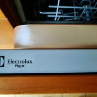 lavastoviglie da incasso 45cm Rex Electrolux