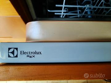 lavastoviglie da incasso 45cm Rex Electrolux