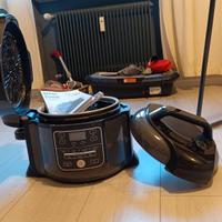 pentola multifunzione ninja foody