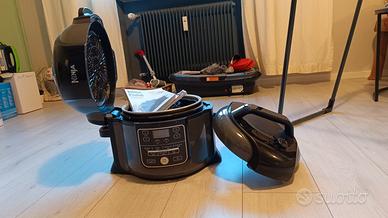 pentola multifunzione ninja foody