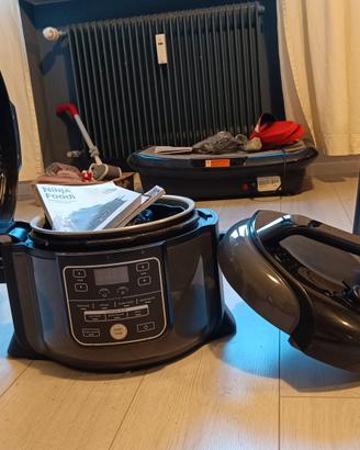 pentola multifunzione ninja foody