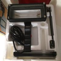 Lampada FLECTALUX mod.1000_SEL