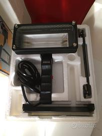 Lampada FLECTALUX mod.1000_SEL