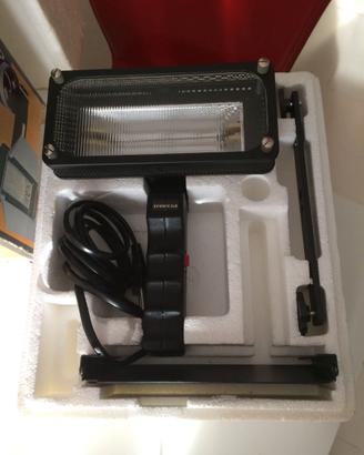 Lampada FLECTALUX mod.1000_SEL