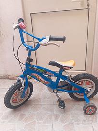 Bicicletta bimbo