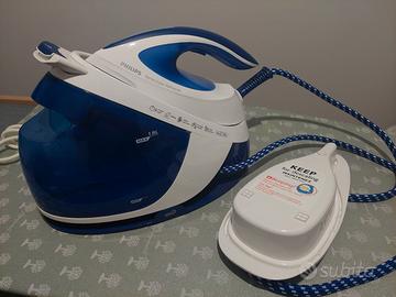 Ferro da stiro Philips