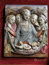 Melandri Pietro nativita