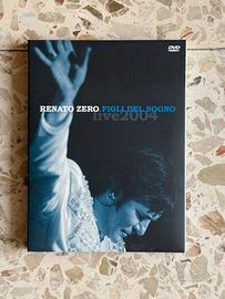 Renato zeto DVD